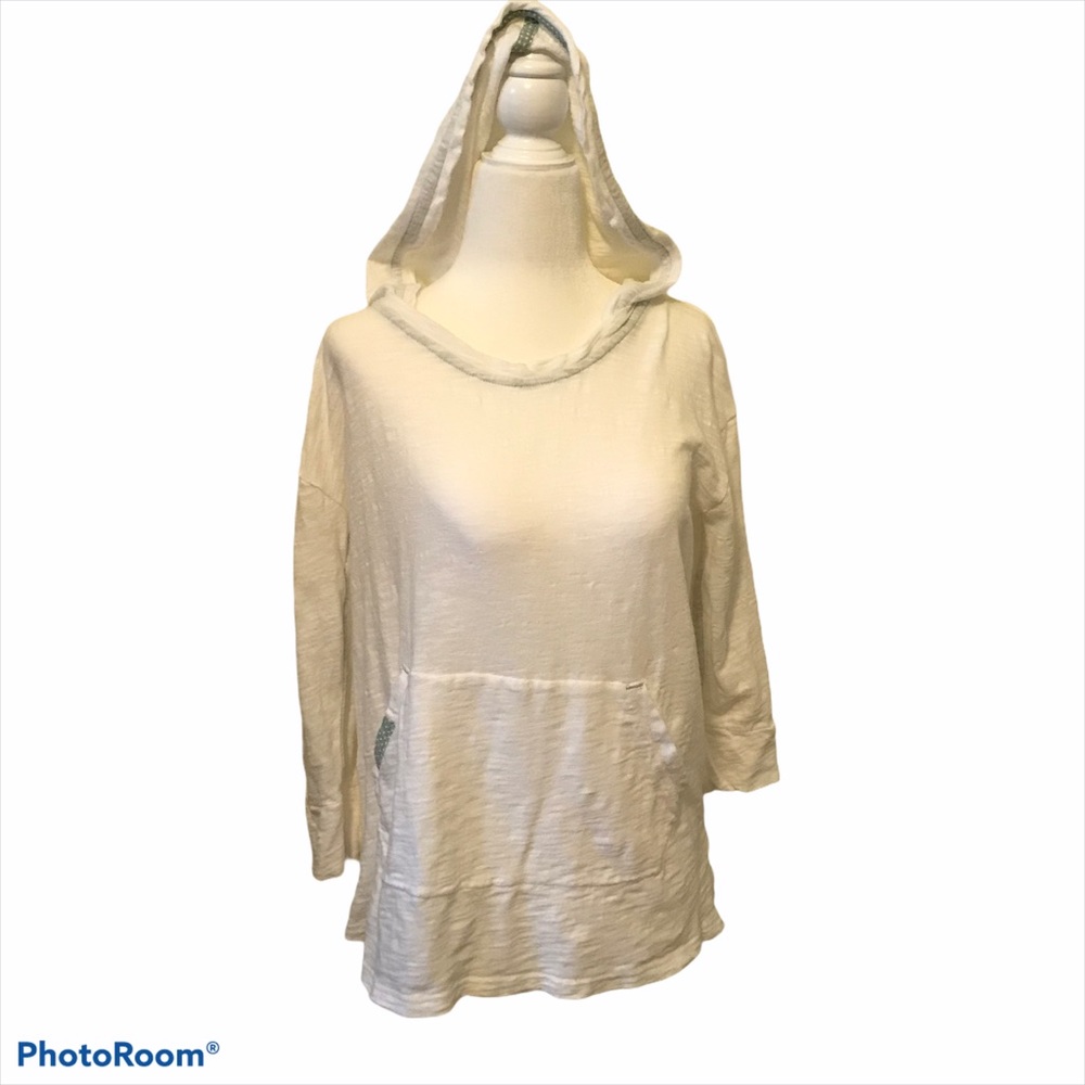 Anthropologie Saturday/Sunday Hoodie S